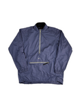 (M) Vintage Nike Windbreaker in lila
