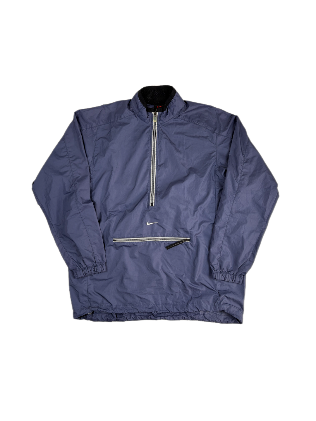 (M) Vintage Nike Windbreaker in lila