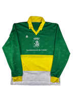 (XL) Vintage Trikot in grün