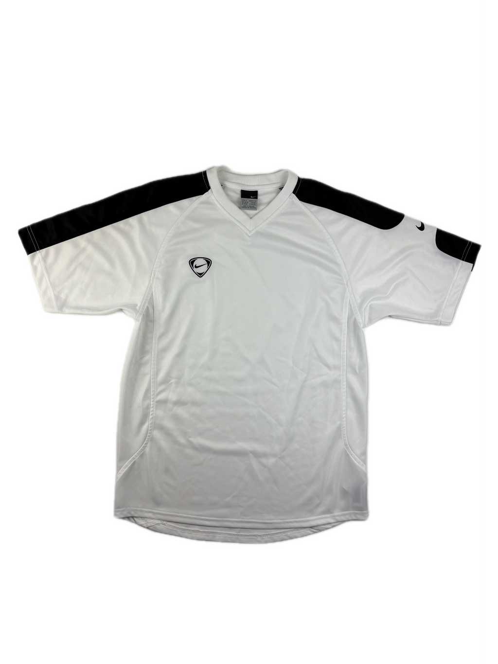 (M) Vintage Nike Trikot in Weiß