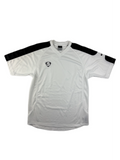 (M) Vintage Nike Trikot in Weiß