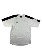 (M) Vintage Nike Trikot in Weiß