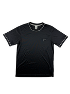 (M) Vintage Nike Trikot in Schwarz