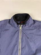 (M) Vintage Nike Windbreaker in lila