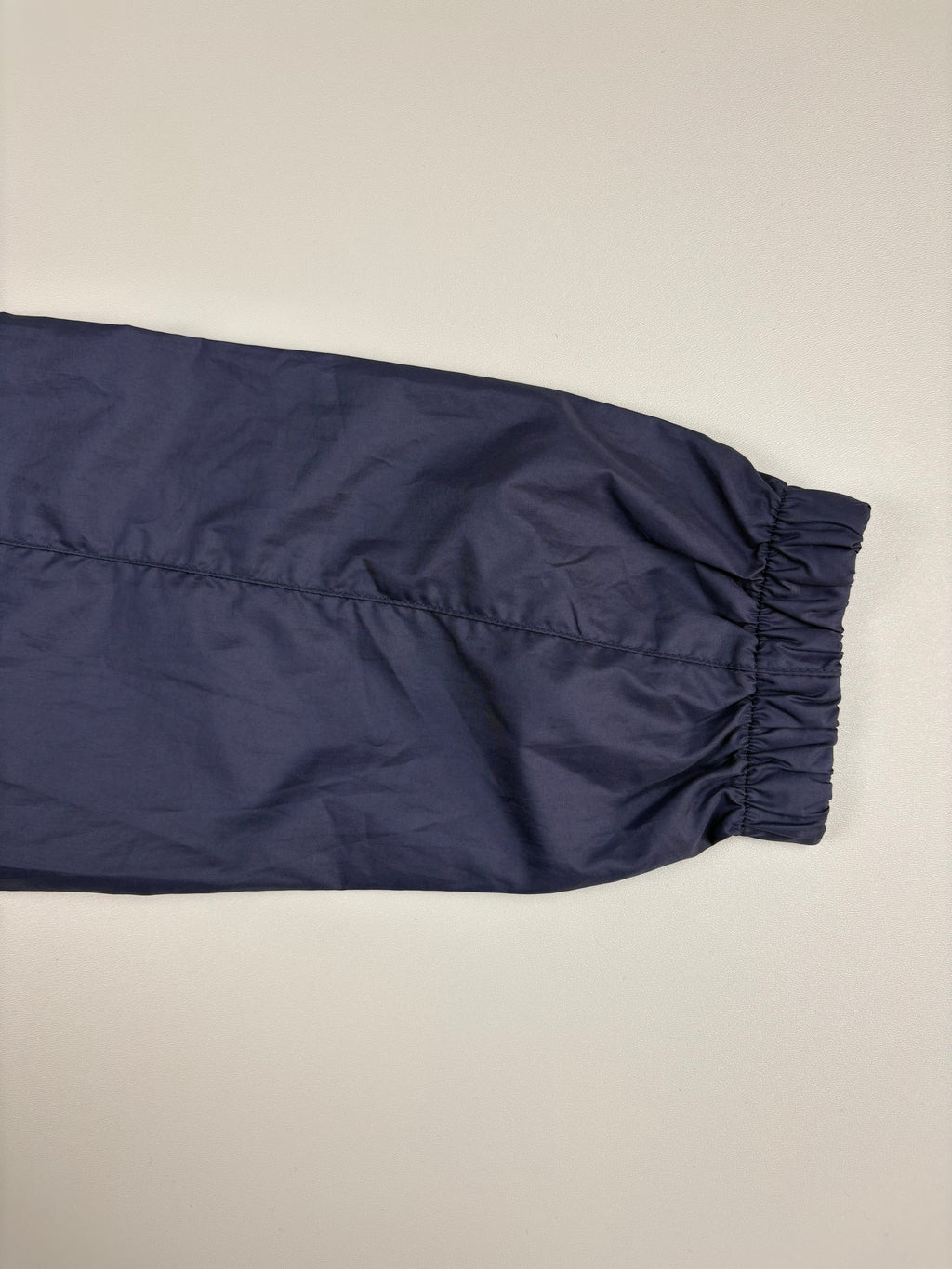 (M) Vintage Nike Windbreaker in lila