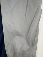 (M-L) Vintage Asics Lauf/Regen/Trainingsjacke