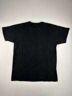 (M-L) ACDC T-Shirt "Rock or Bust" in schwarz