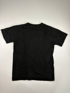 (M-L) Baseball T-Shirt "Houston Astros" in schwarz