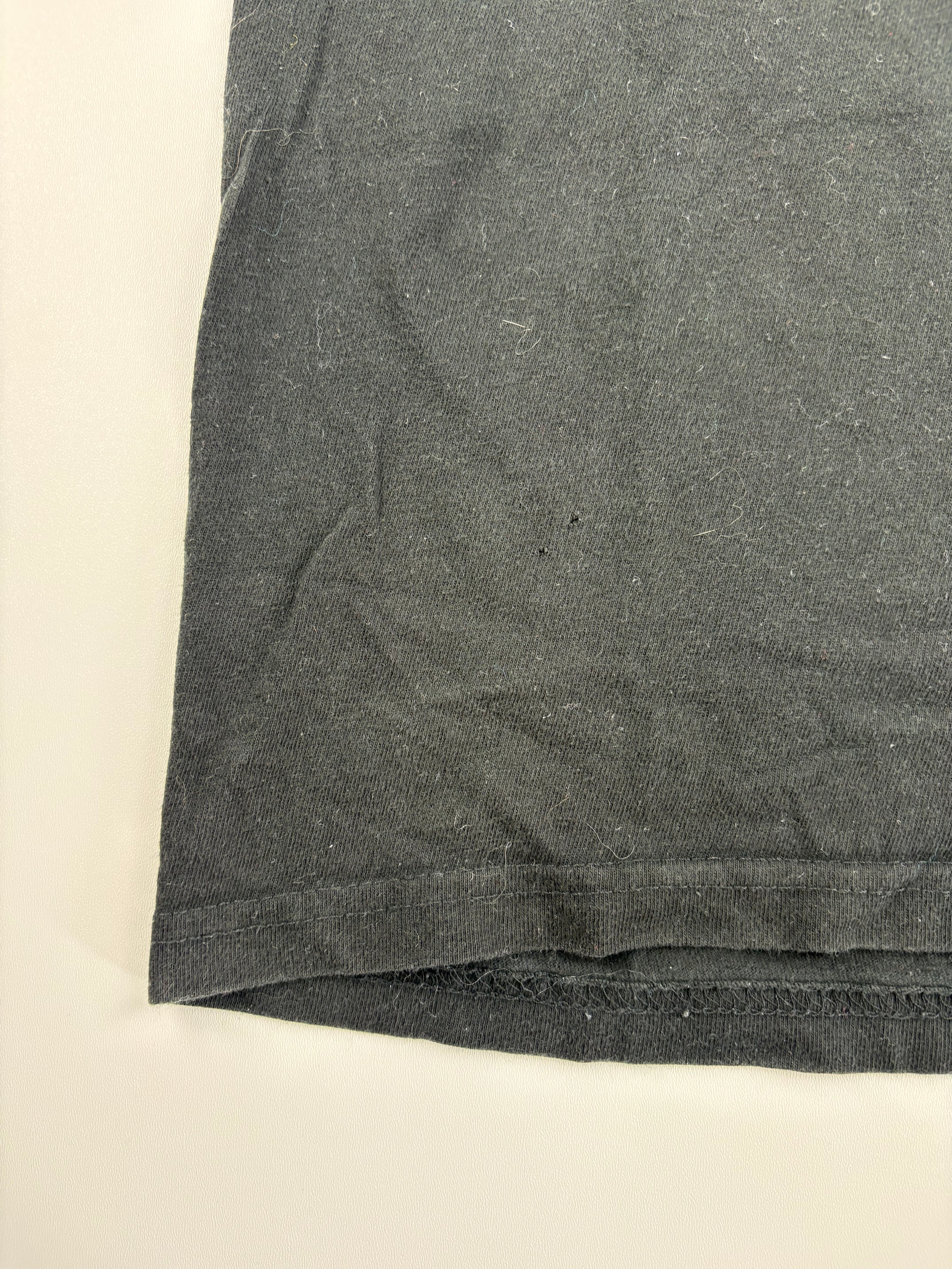 (S-M) Hard Rock Cafe T-Shirt in schwarz