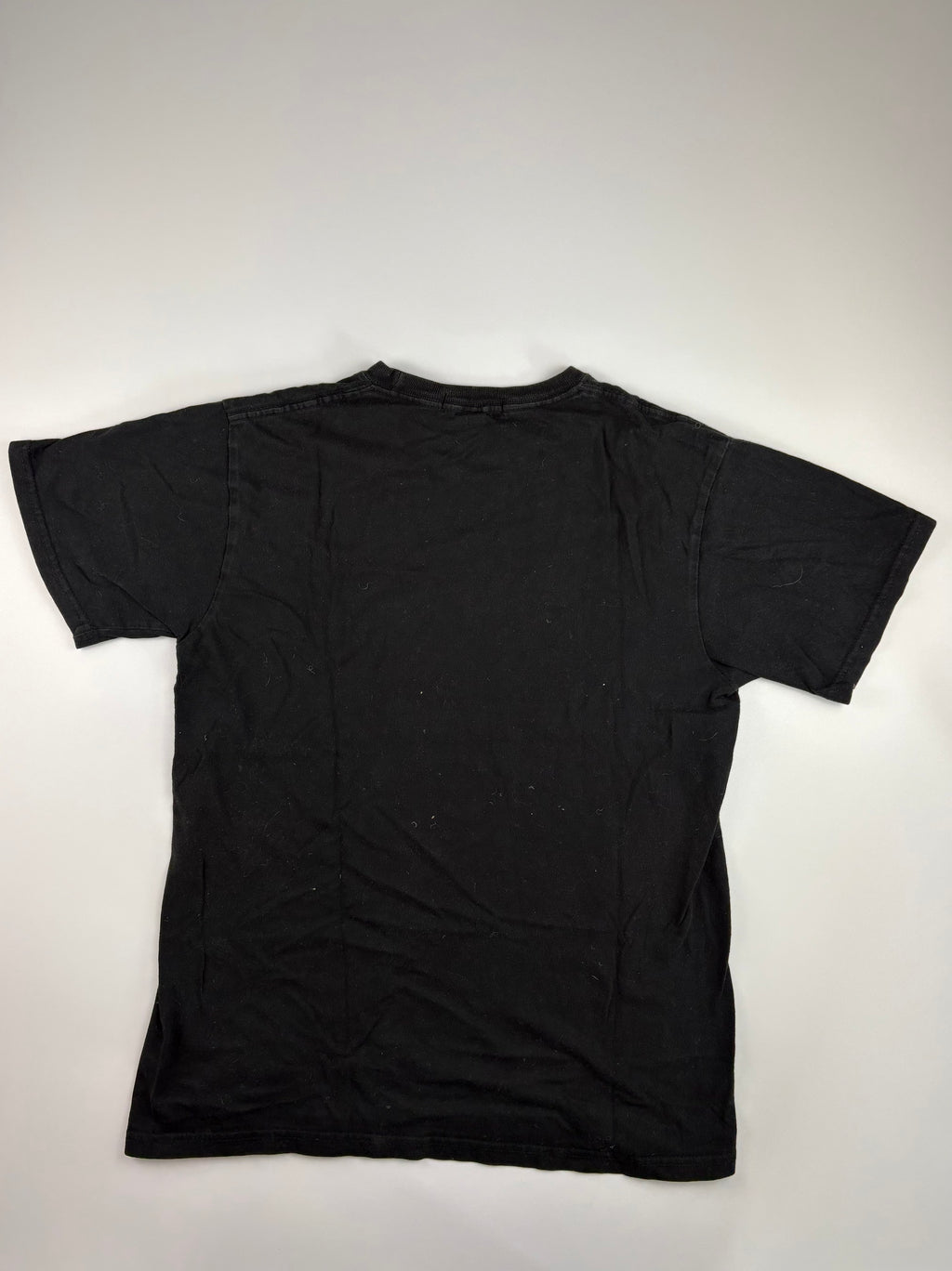 (S-M) Hard Rock Cafe T-Shirt in schwarz