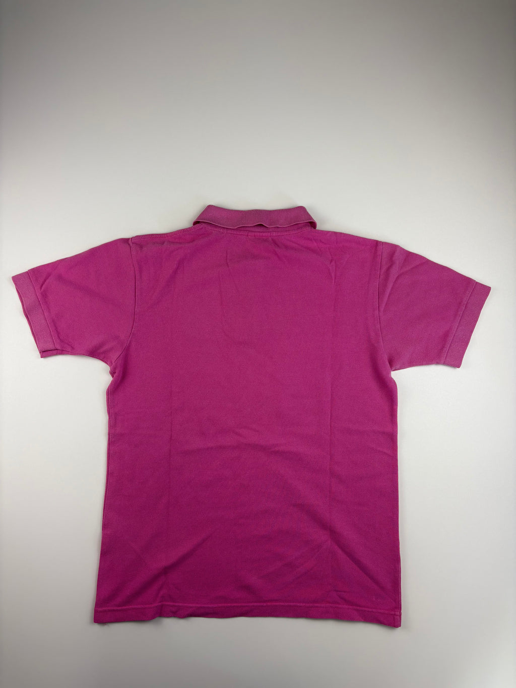 (S) Nike Poloshirt in Rosa