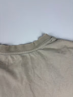 (L) Vintage Nike T-Shirt "Olympia Montreal" in beige