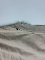 (L) Vintage Nike T-Shirt "Olympia Innsbruck" in beige