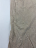 (L) Vintage Nike T-Shirt "Olympia Innsbruck" in beige