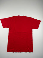 (XS) Vintage Michael Schumacher T-Shirt in Rot