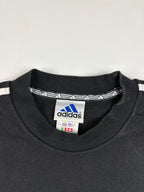 (XL-XXL) Vintage Adidas T-Shirt "Special Olympics " in schwarz