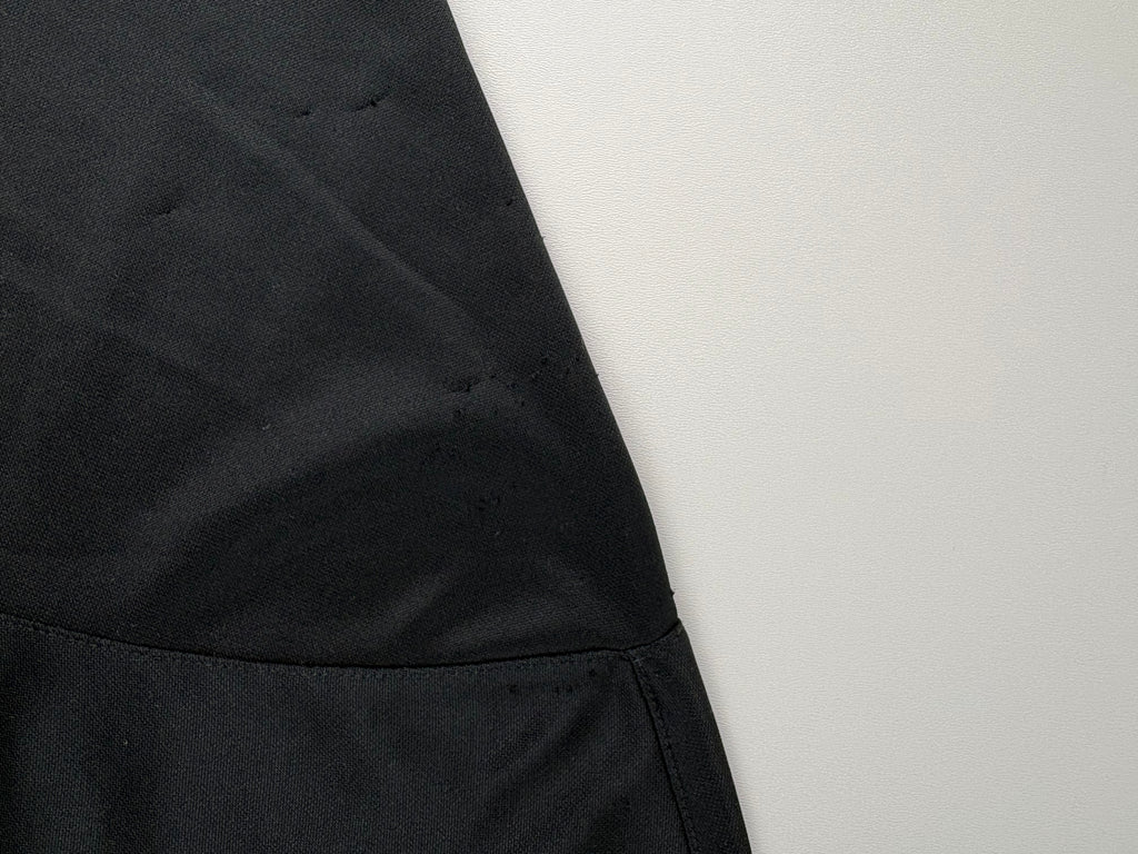 (M) Vintage Nike Trikot in Schwarz