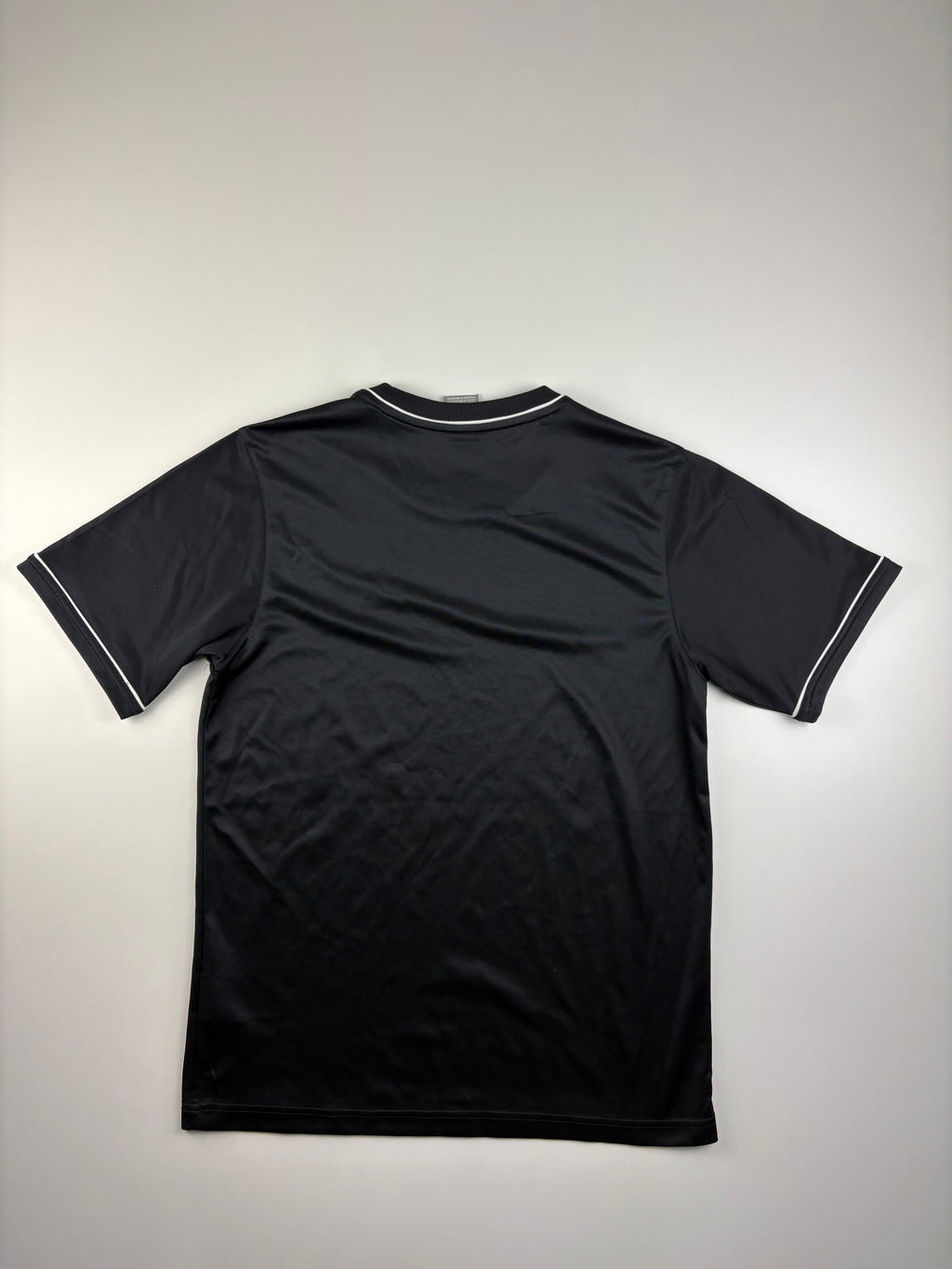 (M) Vintage Nike Trikot in Schwarz