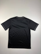 (M) Vintage Nike Trikot in Schwarz