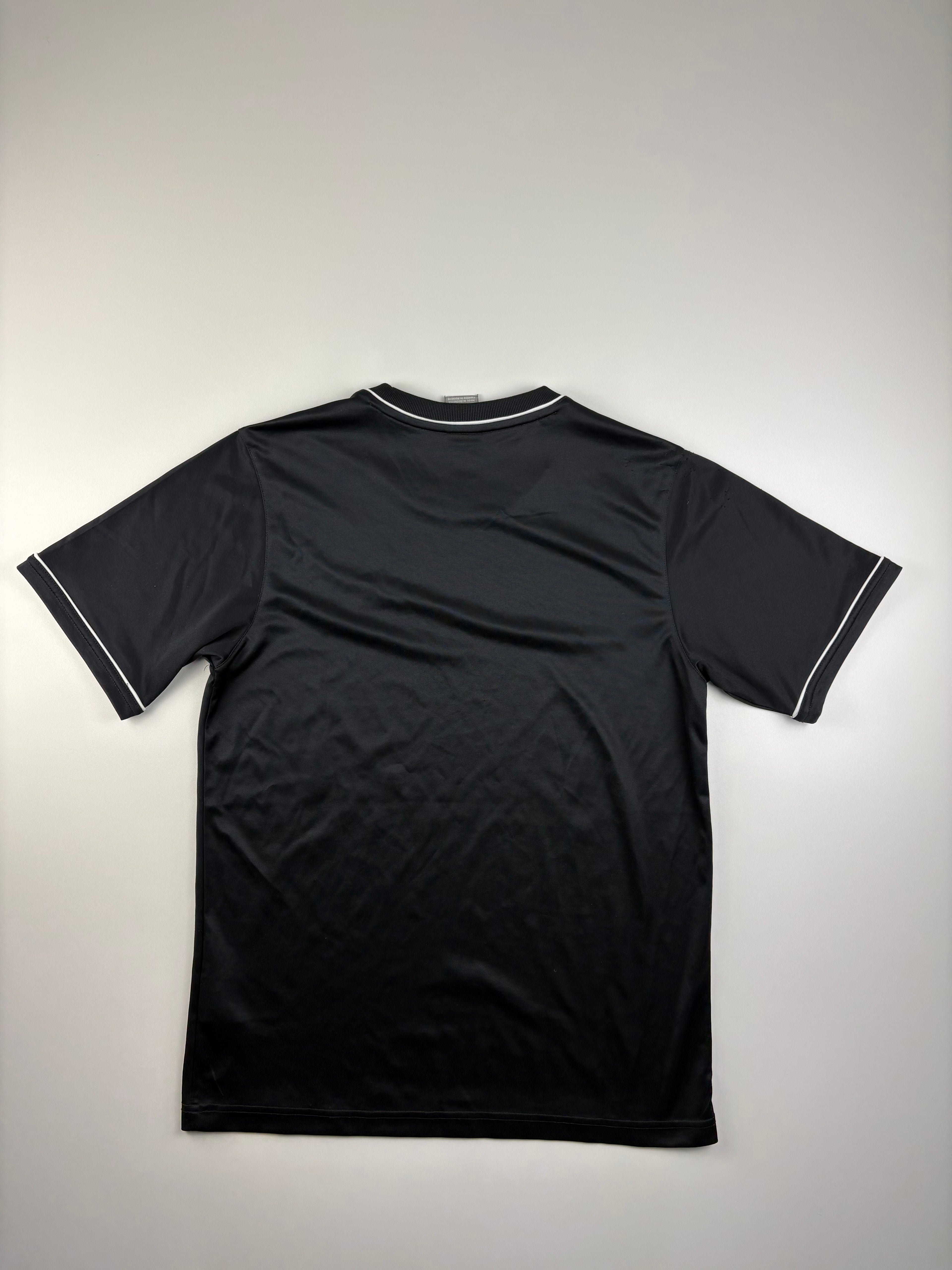 (M) Vintage Nike Trikot in Schwarz