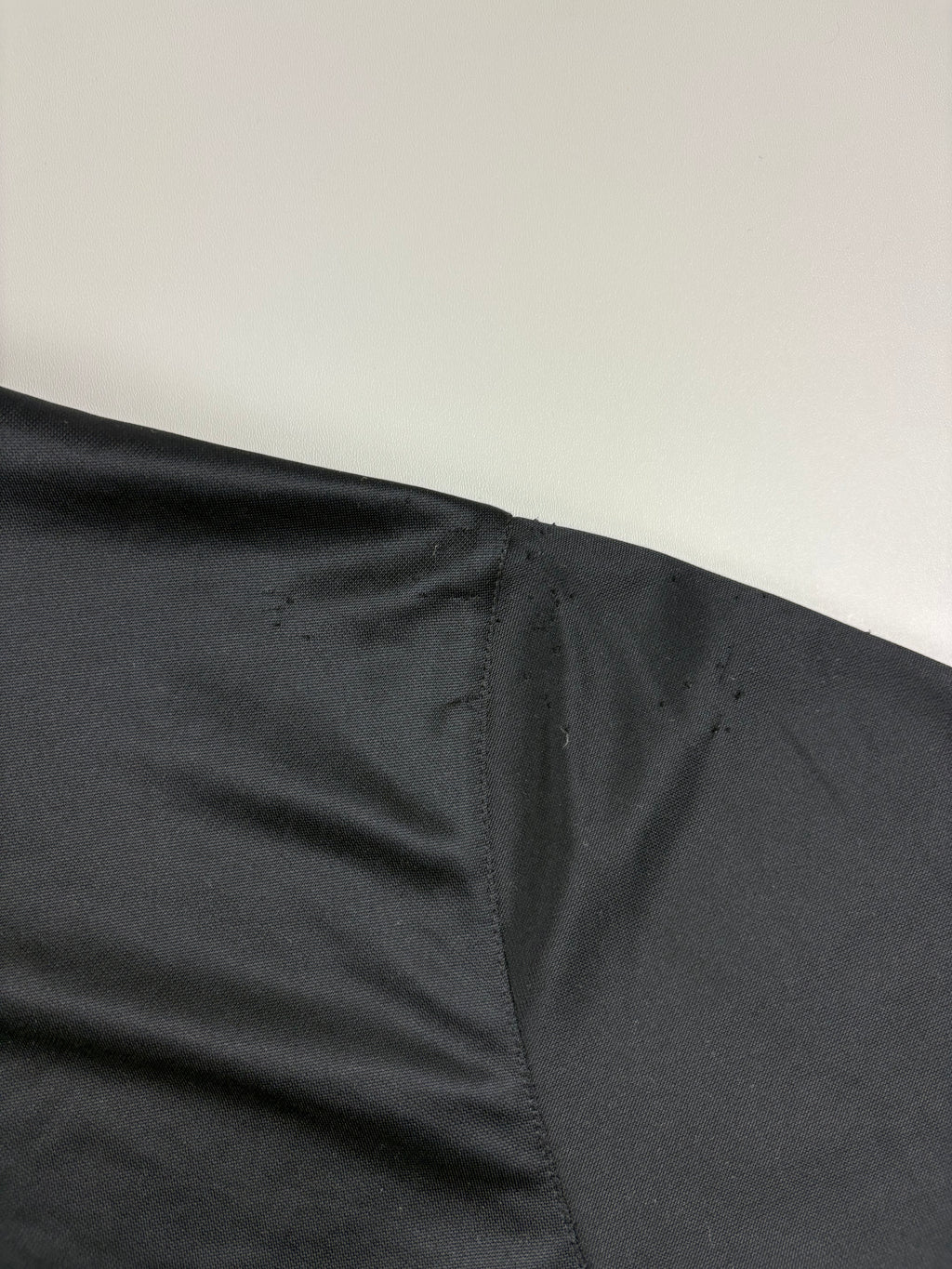 (M) Vintage Nike Trikot in Schwarz