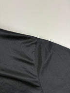 (M) Vintage Nike Trikot in Schwarz