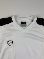 (M) Vintage Nike Trikot in Weiß