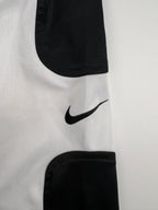 (M) Vintage Nike Trikot in Weiß
