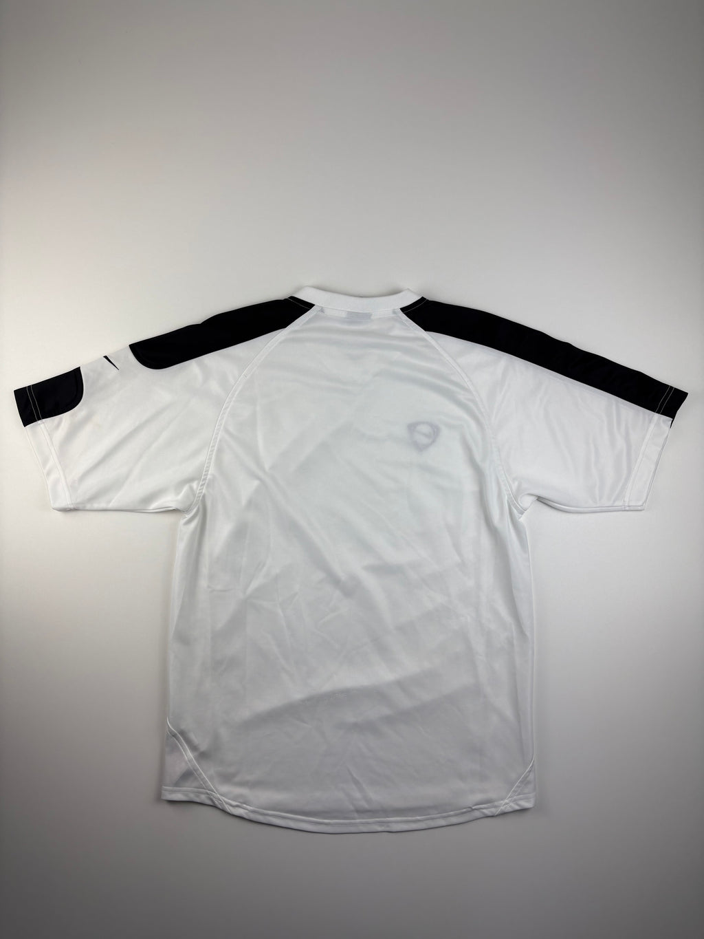 (M) Vintage Nike Trikot in Weiß
