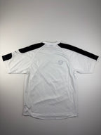 (M) Vintage Nike Trikot in Weiß