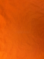 (XL) Vintage Nike Barcelona Trikot in Orange