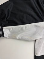 (XL) Vintage Nike Trikot in schwarz