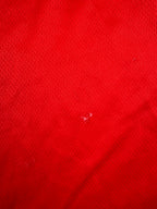 (XL-XXL) Vintage Jako Trikot in rot