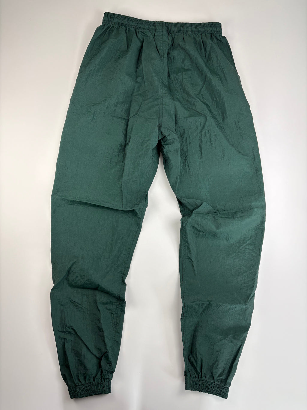 (XL) Vintage Umbro Trackpants in grün