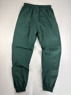 (XL) Vintage Umbro Trackpants in grün