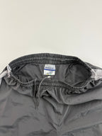 (M) Vintage Reebok Trackpants in grau