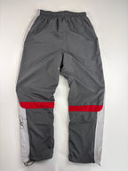 (M) Vintage Reebok Trackpants in grau
