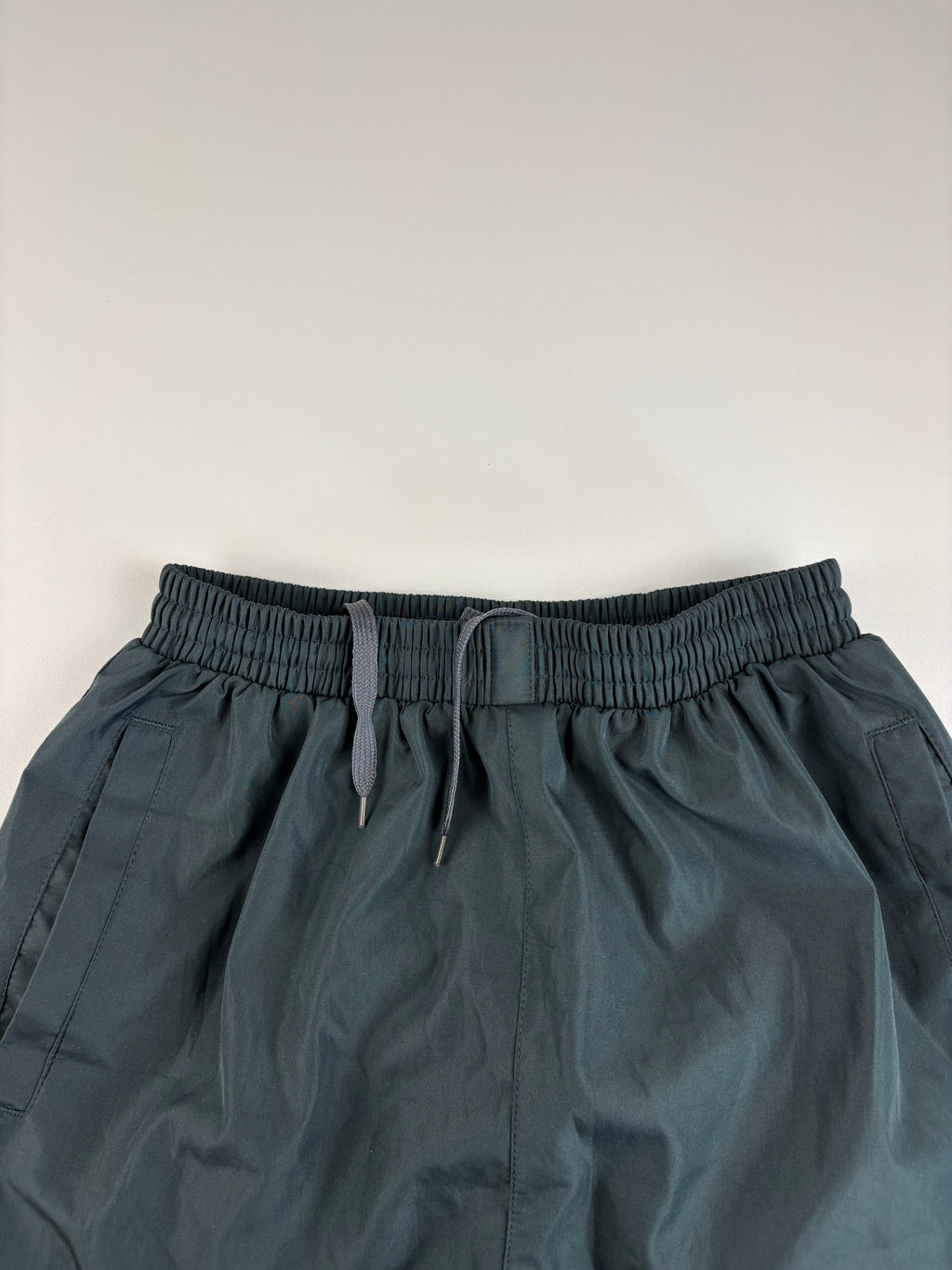 (M) Vintage Y2K Trainingsanzug in Grau