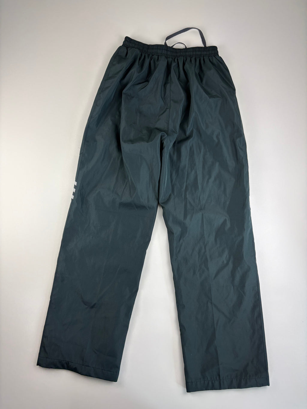 (M) Vintage Y2K Trainingsanzug in Grau